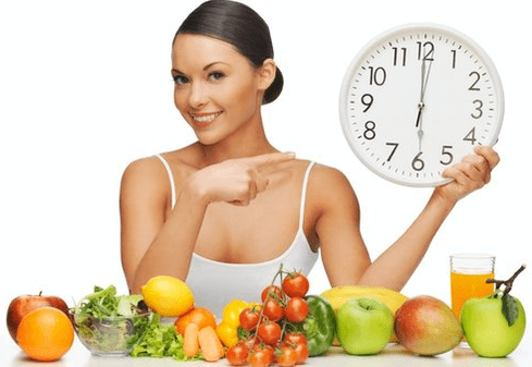 Food products