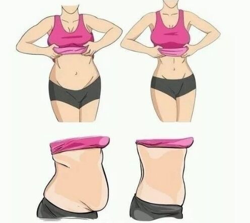 Lose weight